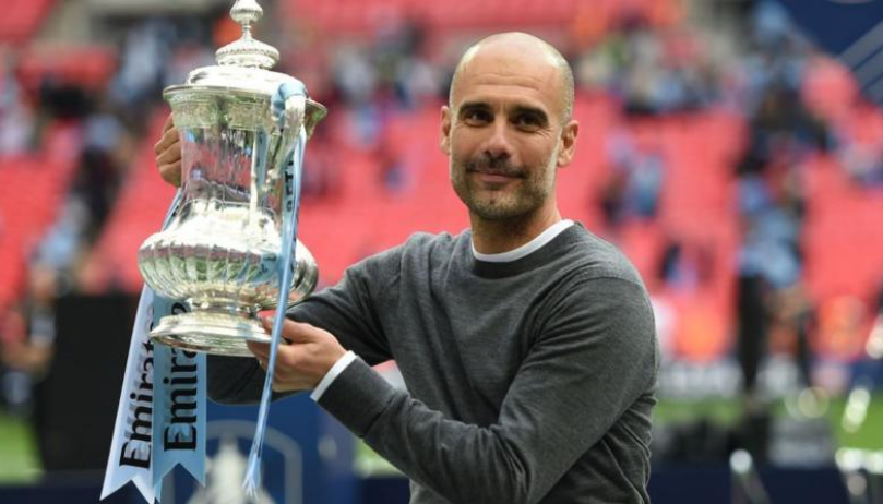 Skupiony na jednym meczu Manchester City dąży do historycznego potrójnego zwycięstwa