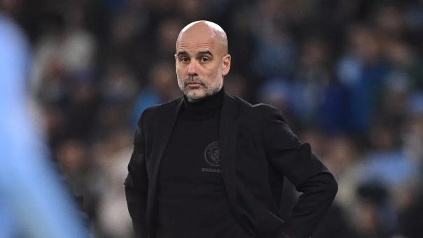 Guardiola: Cierpliwość miasta kluczem do triumfu w Lidze Mistrzów