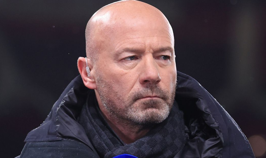 Shearer: „Nienawidziłbym” gry pod okiem Artety