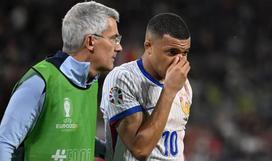 Avec ou sans Mbappé, l’équipe de France doit s’améliorer