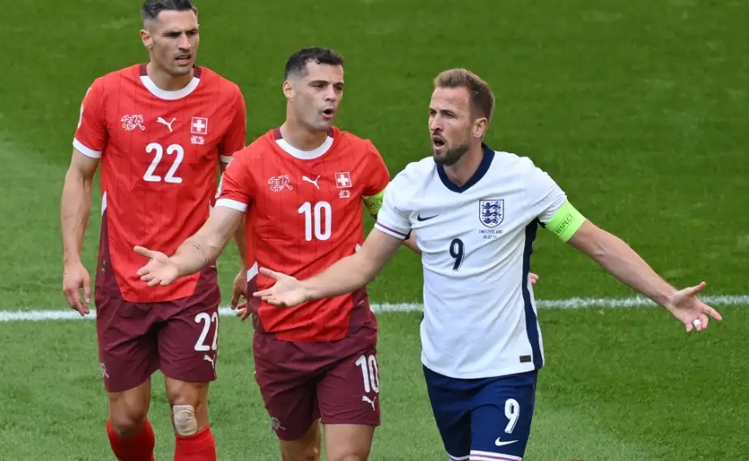 Ude af form Harry Kane kan blive Englands svar på Cristiano Ronaldo